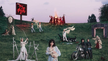 A cover of "TFG" cluster. The owner is bianqui17. The cluster consists of 16 elements.