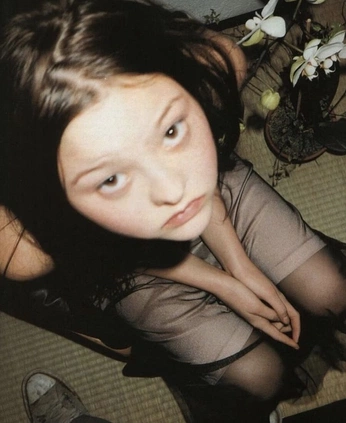 A cover of "Devon" cluster. The owner is megcuna. The cluster consists of 26 elements.