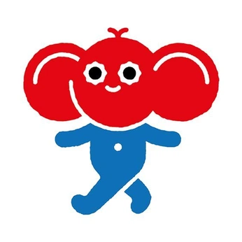 A cover of "Mascots" cluster. The owner is pierostudio. The cluster consists of 1 element.