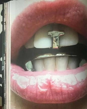 A cover of "flesh x metal" cluster. The owner is feiby. The cluster consists of 20 elements.