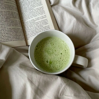 A cover of "vision" cluster. The owner is calamansi. The cluster consists of 24 elements.