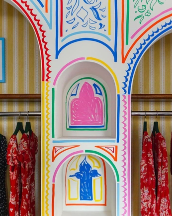 A cover of "TARGET PARTNERSHIP WORLD" cluster. The owner is josie.florance. The cluster consists of 46 elements.