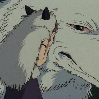 A cover of "Ghibli" cluster. The owner is hana15jtr. The cluster consists of 18 elements.