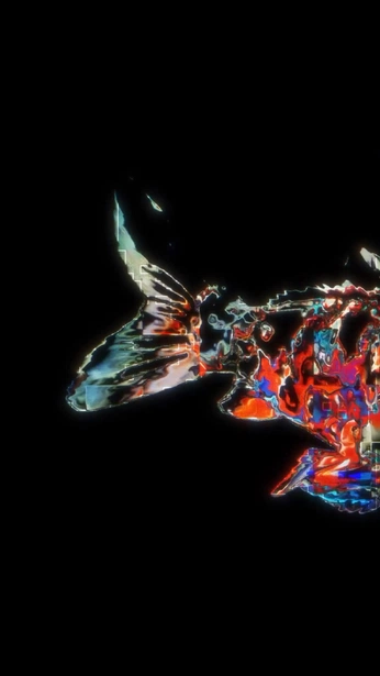 A cover of "SAGA" cluster. The owner is grayalas. The cluster consists of 24 elements.