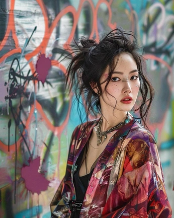 A cover of "Ithina?" cluster. The owner is kinasithina. The cluster consists of 29 elements.