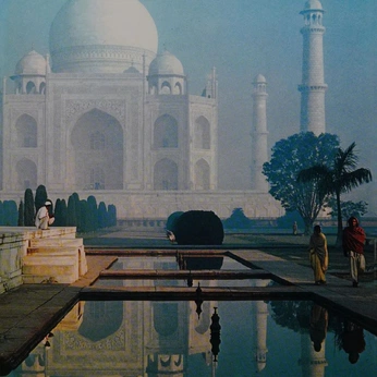 A cover of "india" cluster. The owner is chaiflavour. The cluster consists of 19 elements.