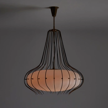 A cover of "interior" cluster. The owner is duua. The cluster consists of 9 elements.