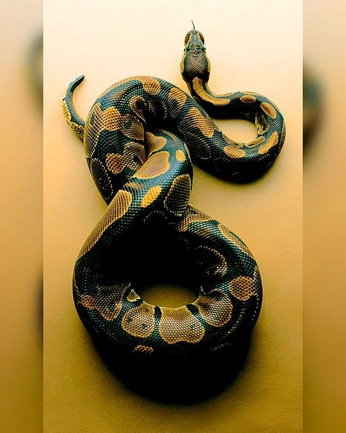 A cover of "Yellow painting" cluster. The owner is emeliaxx. The cluster consists of 5 elements.