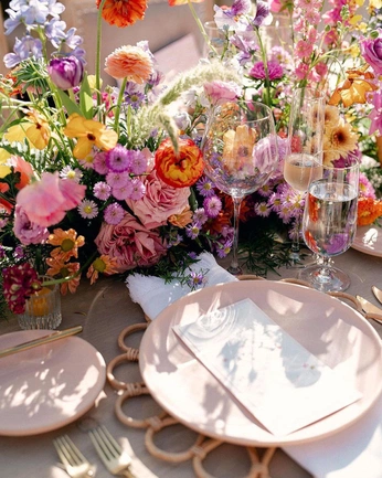 A cover of "Bryllup blomster" cluster. The owner is sanber. The cluster consists of 6 elements.