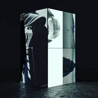 A cover of "event" cluster. The owner is xlisxlis. The cluster consists of 41 elements.