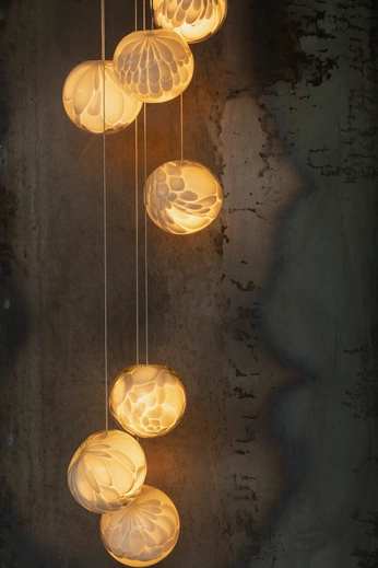 A cover of "HOME INDOOR" cluster. The owner is idamarlene. The cluster consists of 12 elements.