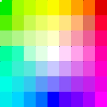 A cover of "Colour + Design" cluster. The owner is jboogxcreative. The cluster consists of 93 elements.