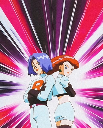 A cover of "Poses with twin" cluster. The owner is chocolatemanz. The cluster consists of 1 element.