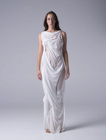 A cover of "ancient fashion" cluster. The owner is divinepalet. The cluster consists of 18 elements.