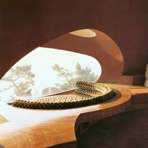 Biomorphic Core