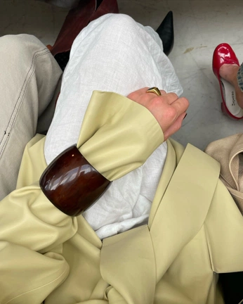 A cover of "style" cluster. The owner is ellarene. The cluster consists of 11 elements.