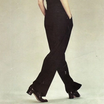 A cover of "fashion" cluster. The owner is sarah.elk. The cluster consists of 202 elements.