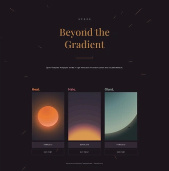 A cover of "moongy digital lab" cluster. The owner is ameliedesignstud. The cluster consists of 63 elements.