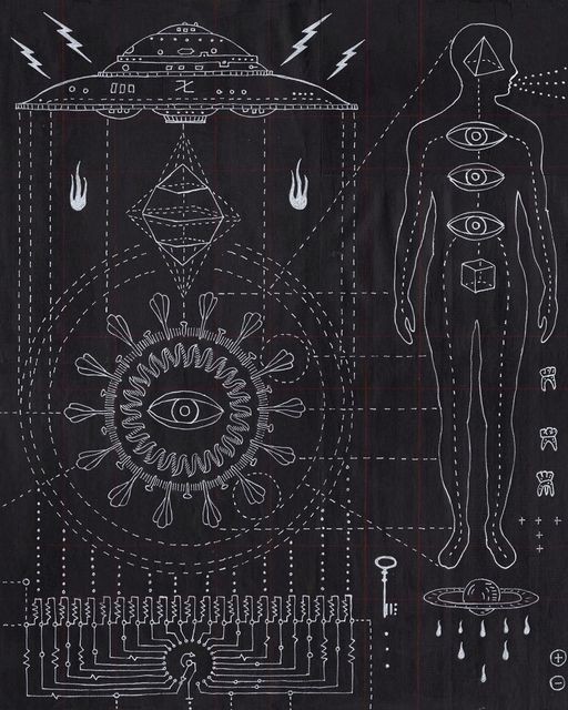Divine Machinery
