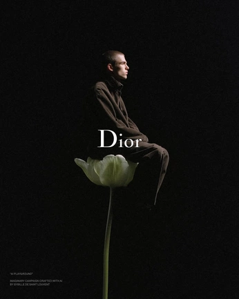 A cover of "FASHION/ MUSIC" cluster. The owner is datboyak. The cluster consists of 16 elements.