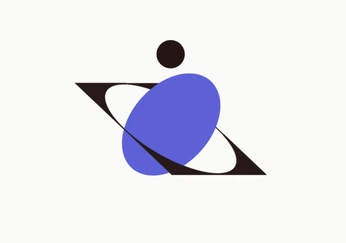 A cover of "logo" cluster. The owner is madeleienegury. The cluster consists of 7 elements.