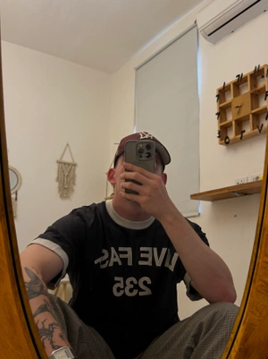 Sebastian avatar
