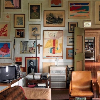 A cover of "Maison" cluster. The owner is rohan. The cluster consists of 13 elements.