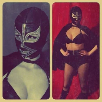 A cover of "LGTBIQ+" cluster. The owner is amart.2204. The cluster consists of 36 elements.