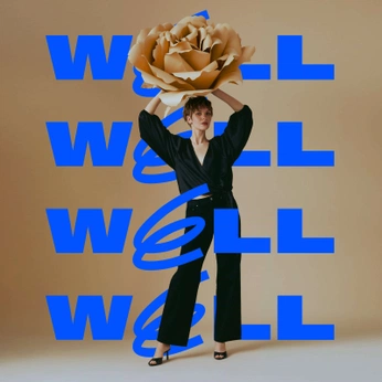 A cover of "CAUGHT" cluster. The owner is cris.pin. The cluster consists of 35 elements.