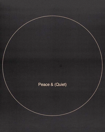 A cover of "Peace" cluster. The owner is casearose. The cluster consists of 53 elements. 2 create it.