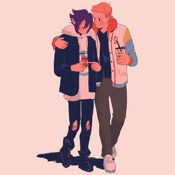 A cover of "ship miritama" cluster. The owner is ravenaohridska. The cluster consists of 5 elements.