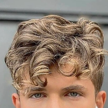 A cover of "Haircuts" cluster. The owner is henrii. The cluster consists of 41 elements.