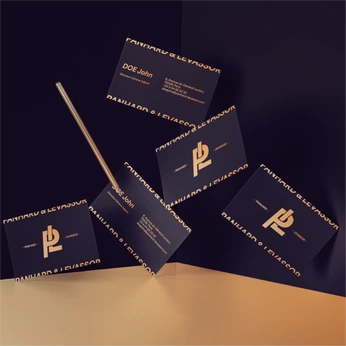 A cover of "Panhard & Levassor" cluster. The owner is mazone. The cluster description is "A Visual Revolution for an Automotive Icon". The cluster consists of 9 elements.