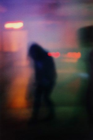 Film photography