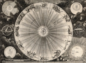 A cover of "cool inspo (bg)" cluster. The owner is idontexist734. The cluster consists of 21 elements.