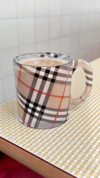 A cover of "Wonderful Design Objet" cluster. The owner is bjornmeansbear. The cluster consists of 6 elements.