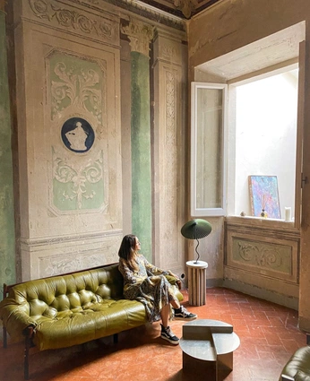 A cover of "🛋️" cluster. The owner is engulfes. The cluster consists of 40 elements.