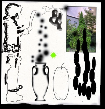 A cover of "GFX" cluster. The owner is jonwarner. The cluster consists of 2 elements.