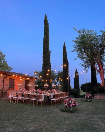 A cover of "Adelaide Reception" cluster. The owner is arabellaclare31. The cluster consists of 43 elements.