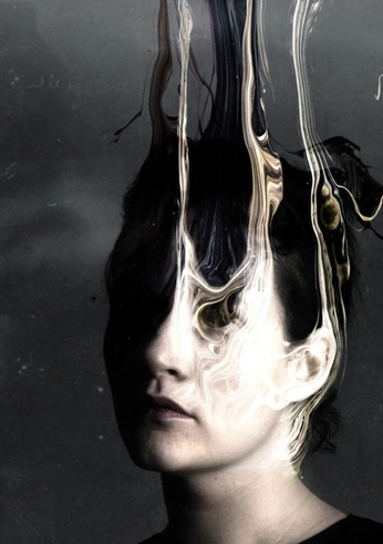 A cover of "Melancholia" cluster. The owner is annaneu. The cluster consists of 7 elements.