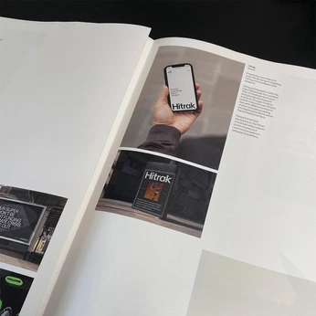 A cover of "Editorial" cluster. The owner is 1990nude. The cluster consists of 3 elements.