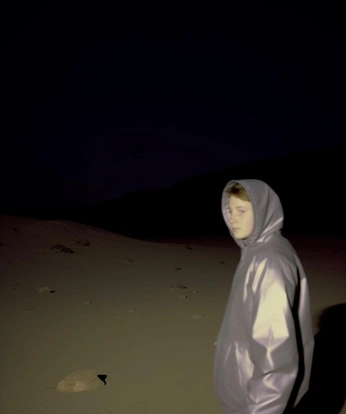 A cover of "found footage outdoor" cluster. The owner is musicbymaarte. The cluster consists of 7 elements.