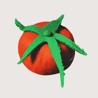 A cover of "penny" cluster. The owner is spiraling.star. The cluster description is "⋆｡‧˚ʚ🍓ɞ˚‧｡⋆". The cluster consists of 61 elements.