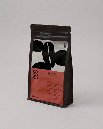 A cover of "COFFEE" cluster. The owner is shaomin. The cluster consists of 17 elements.