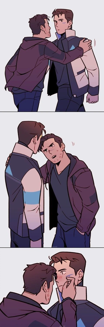 A cover of "reed900 shenanigans" cluster. The owner is sunnovabech. The cluster consists of 171 elements.