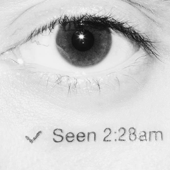 A cover of "portfolio" cluster. The owner is alexhaobao. The cluster description is "inspo for alexhaobao.com". The cluster consists of 28 elements.