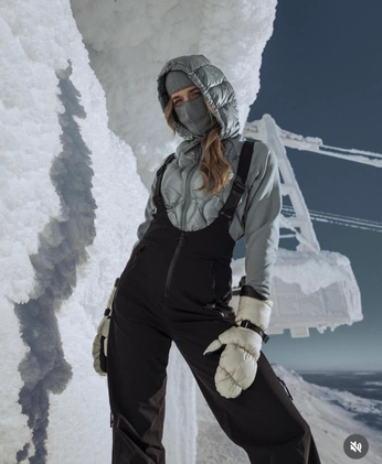 A cover of "ICE COLD" cluster. The owner is rsrch.io. The cluster consists of 28 elements.