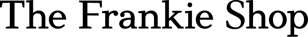 The Frankie Shop