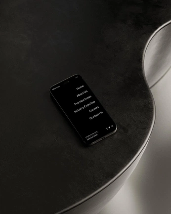 A cover of "Mobile Nav" cluster. The owner is pgoronja. The cluster consists of 1 element.