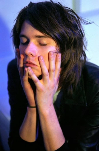 A cover of "the academy is..." cluster. The owner is boyajians.star. The cluster consists of 50 elements.